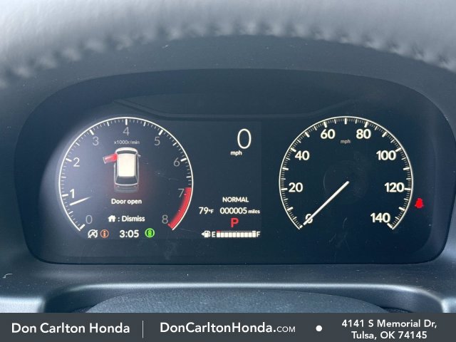 New 2027 Honda Odyssey Touring image 29