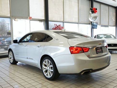 Used 2019 Chevrolet Impala Premier image 5