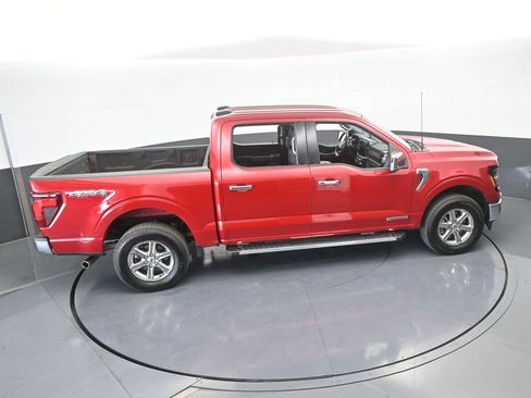 Used 2024 Ford F150 XLT w/ Equipment Group 302A MID image 68