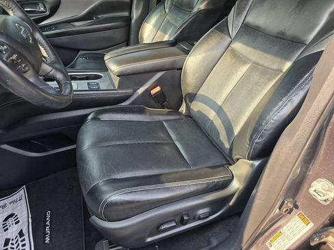 Used 2020 Nissan Murano SL w/ Moonroof Package AWD/4WD image 15