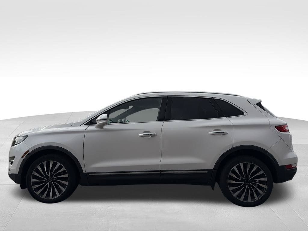 Used 2019 Lincoln MKC Black Label AWD/4WD image 10