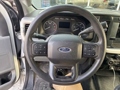 Certified 2024 Ford F350 XL w/ XL Driver Assist Package image 21