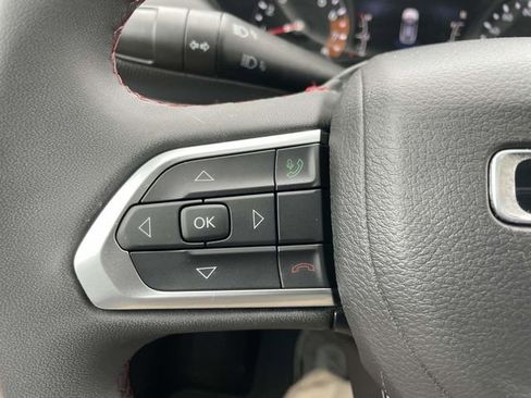 Used 2024 Jeep Compass Trailhawk image 37