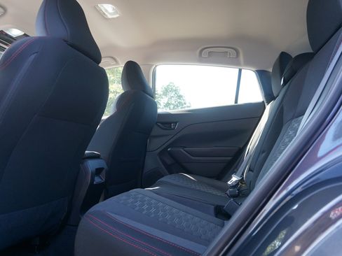 New 2026 Subaru Impreza 2.0i Sport AWD/4WD image 9