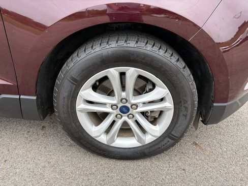 Used 2020 Ford Edge SEL w/ Convenience Package image 15