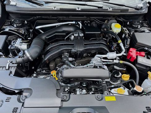 New 2026 Subaru Crosstrek 2.5i Limited image 38