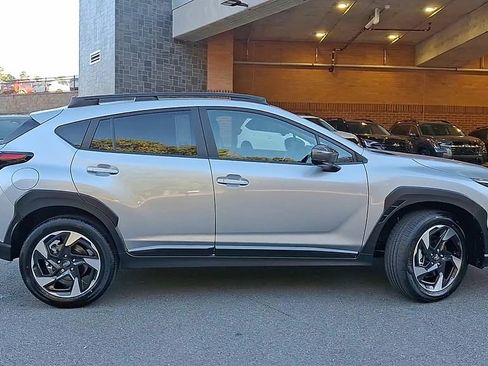 New 2025 Subaru Crosstrek 2.5i Limited w/ Crosstrek Mirror Package image 9