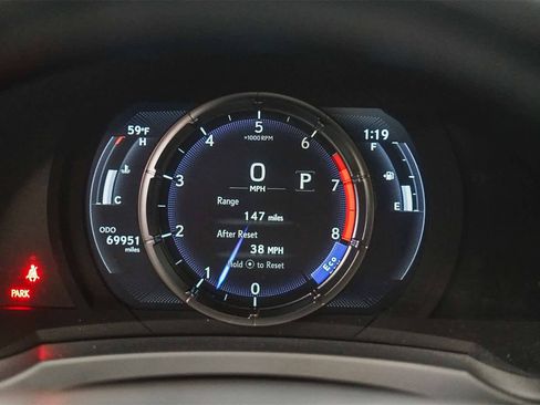 Used 2023 Lexus IS 350 F Sport image 22