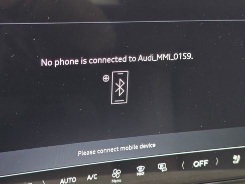 New 2025 Audi Q5 Premium Plus image 6