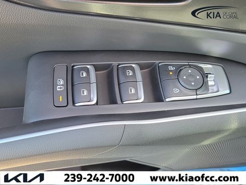 New 2026 Kia Sorento LX FWD image 23
