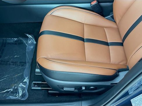 New 2026 MAZDA CX-50 2.5 Turbo w/ Accent Package image 20