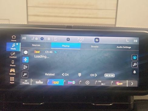 Used 2024 Jeep Wrangler Sahara image 14