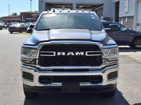 Used 2020 RAM 2500 Tradesman AWD/4WD image 3