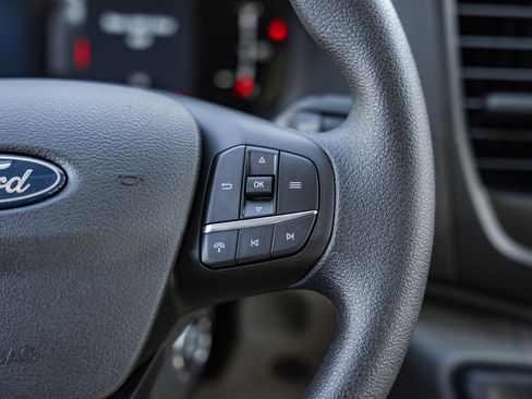 New 2026 Ford Transit 250 Low Roof w/ Load Area Protection Package image 25