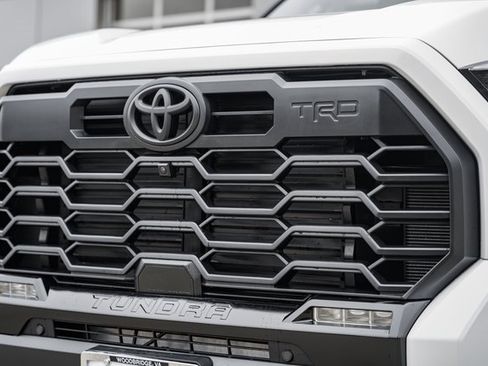 New 2026 Toyota Tundra Limited image 11