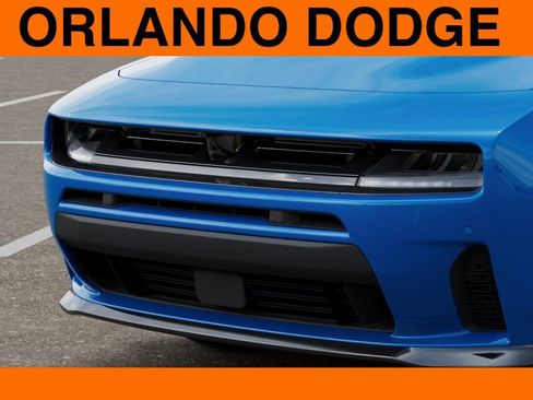 New 2026 Dodge Charger R/T Scat Pack image 11
