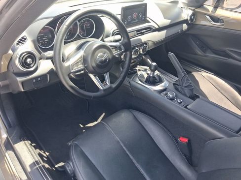 Used 2023 MAZDA MX-5 Miata Grand Touring RWD image 10