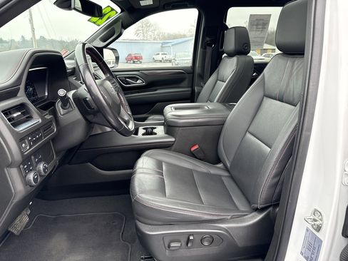 Used 2022 Chevrolet Tahoe RST image 12