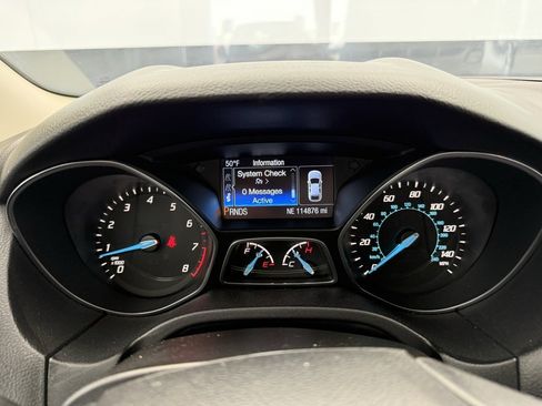 Used 2014 Ford Focus Titanium image 4