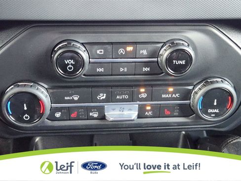 Used 2022 Ford Bronco Raptor AWD/4WD image 28
