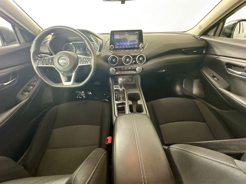 Used 2022 Nissan Sentra SV FWD image 13