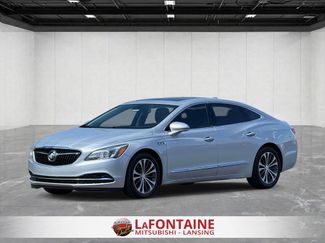 Used 2017 Buick LaCrosse Premium w/ Sun and Shade Package FWD video 1