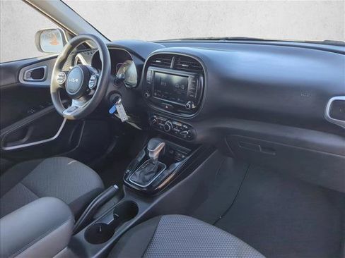 Used 2024 Kia Soul LX w/ Option Group 015 FWD image 22