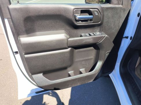 Used 2023 Chevrolet Silverado 1500 Custom image 20