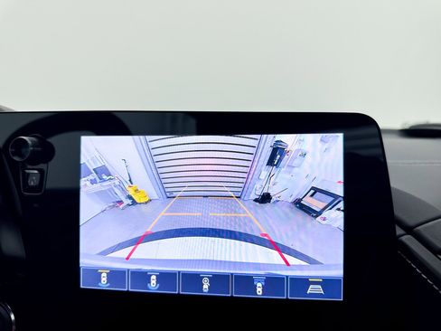 Used 2020 Chevrolet Corvette Stingray w/ 3LT Preferred Equipment Group image 7