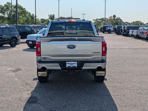 Used 2023 Ford F150 Tremor AWD/4WD image 4