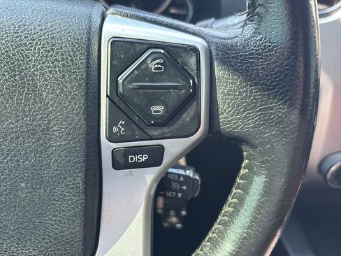 Used 2014 Toyota Tundra 1794 Edition AWD/4WD image 20