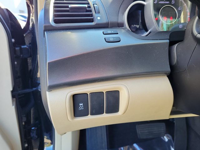 Used 2014 Acura TL w/ Technology Package FWD image 19