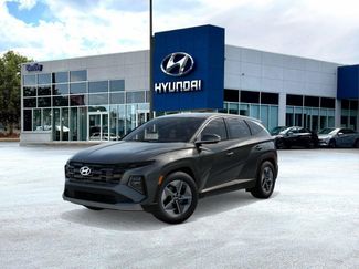 New 2026 Hyundai Tucson SEL w/ Tow & Go Package video 1