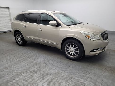 Used 2016 Buick Enclave Leather image 11