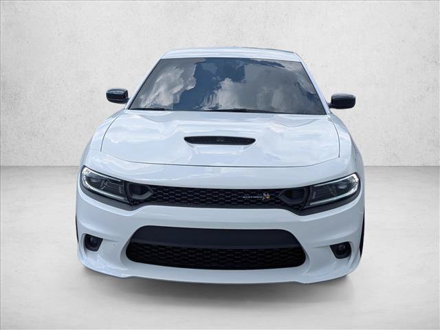 Used 2023 Dodge Charger Scat Pack w/ Plus Group RWD image 2
