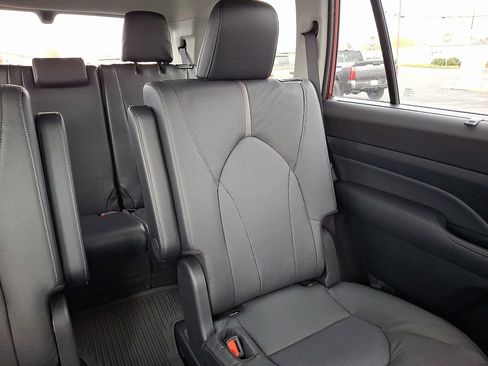 New 2026 Toyota Grand Highlander AWD image 14