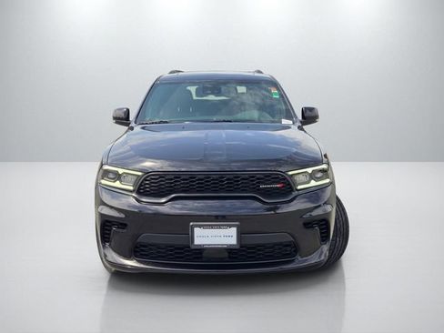 Used 2024 Dodge Durango GT AWD/4WD image 2