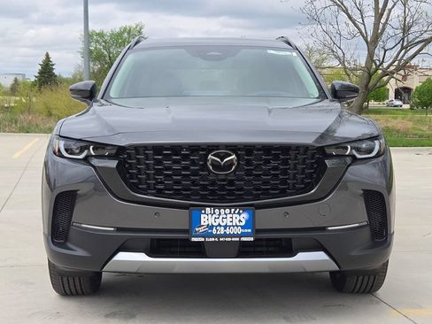 New 2026 MAZDA CX-50 AWD 2.5 S w/ Accent Package image 4