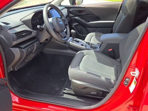 Certified 2024 Subaru Crosstrek 2.0i Premium AWD/4WD image 21