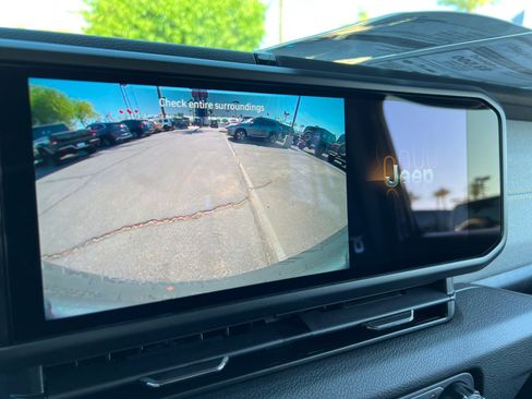 New 2025 Jeep Wrangler Sport S image 28