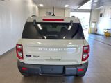 New 2025 Ford Bronco Sport Big Bend image 6