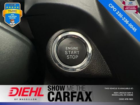 Used 2026 Subaru Forester Limited AWD/4WD image 31