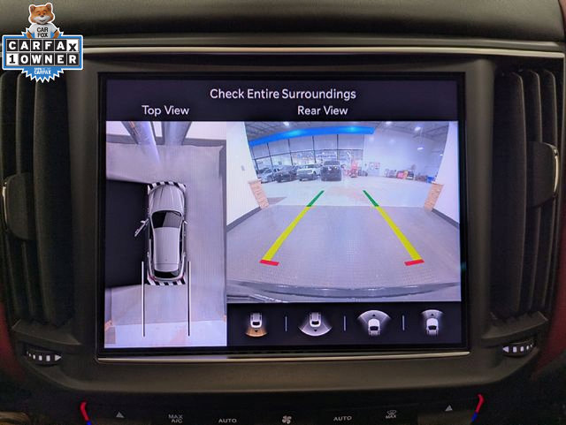Used 2023 Maserati Levante GT AWD/4WD image 14