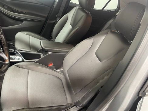 Used 2024 Buick Encore GX Preferred AWD/4WD image 12
