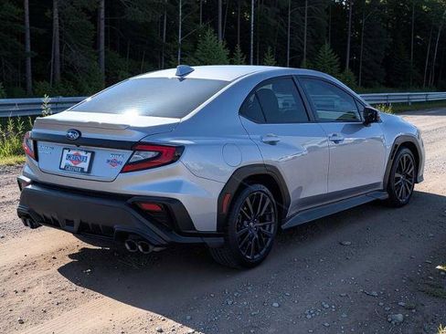 Used 2024 Subaru WRX Limited image 6