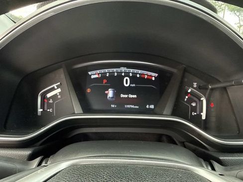 Certified 2018 Honda CR-V EX-L image 28