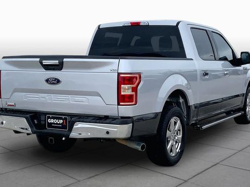 Used 2019 Ford F150 XLT w/ Equipment Group 301A Mid RWD image 13