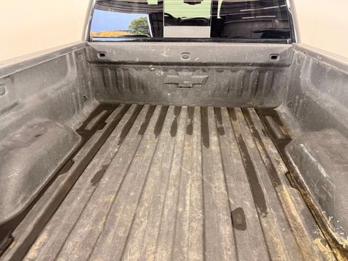 Used 2019 Chevrolet Silverado 2500 LTZ w/ Midnight Edition AWD/4WD image 14