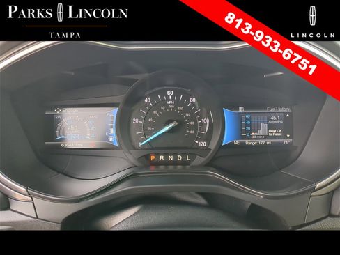 Used 2020 Ford Fusion SE image 28