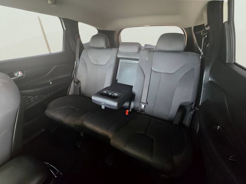 Used 2021 Hyundai Santa Fe SEL FWD image 44